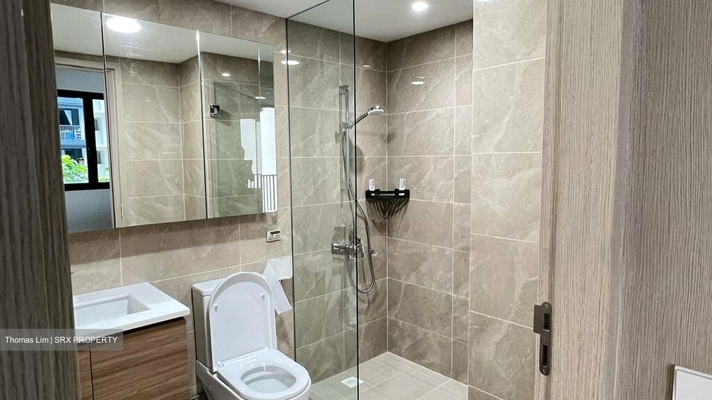 Treasure at Tampines (D18), Condominium #522868961